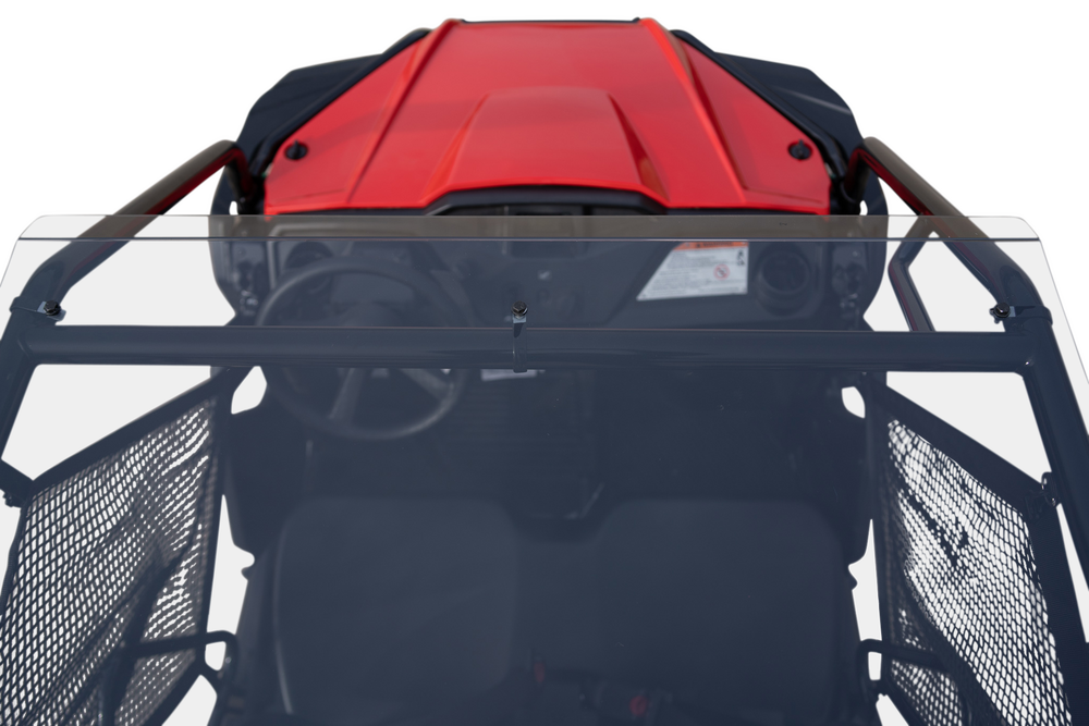 Open Trail Tinted Roof for Honda Pioneer 500 / 520 (2015–2024) – 0.375" HDPE Heavy‑Duty UV‑Resistant UTV Roof