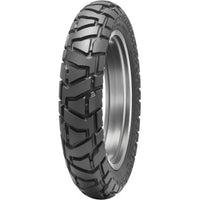 Dunlop Trailmax Mission Rear Tire 150/70B17 69T Blackwall Adventure Touring Dual‑Sport
