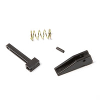 SP1 05‑146‑03 choke lever repair kit for Mikuni VM carburetors with lever, plunger, and roll pin