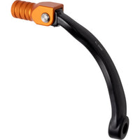 Moose Offroad by Hammerhead Shift Lever – Orange – 1602‑1596 – Fits KTM 690 SMC‑R / Enduro R / Duke