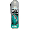 Motorex Chain Lube Road Strong 500ml White Wear‑Reducing Chain Lubricant