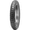 Dunlop Trailmax Mission Front Tire 120/70B19 60T Blackwall Adventure Touring Dual-Sport Tire
