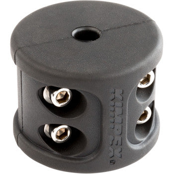 kimpex winch bumper rubber