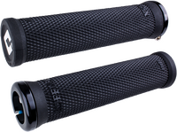 ODI ATV LOCK-ON GRIPS RUFFIAN  2.1 for ATV's PWC Jet Ski E-bike with Thumb Throttle Only