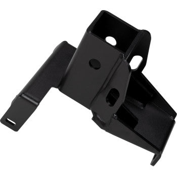 Moose 2" Rear Receiver Hitch – Yamaha Grizzly 350/400/450 & Big Bear 400 (2007–2014) – USA Made