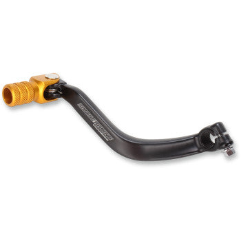 Moose by Hammerhead  Forged Shift Lever: compatible with Suzuki Gold Yellow RM250 11-0452-02-50