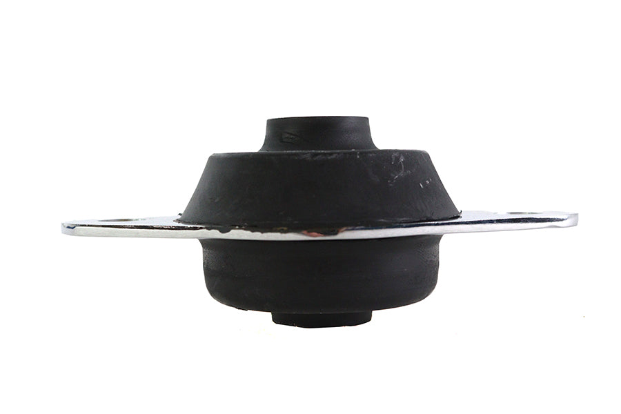 Chrome ISO Front Engine Mount for Harley FLT 1979‑2007 & FXR 1982‑1994 | Replaces OEM 16207‑79B