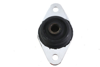 Chrome ISO Front Engine Mount for Harley FLT 1979‑2007 & FXR 1982‑1994 | Replaces OEM 16207‑79B
