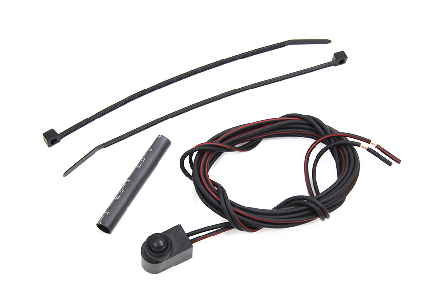 Motorcycle & ATV Part