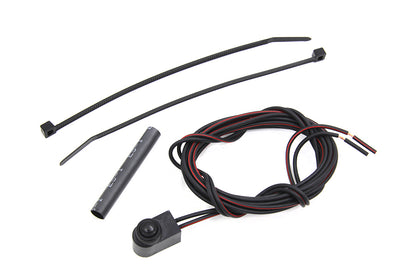 Motorcycle & ATV Part