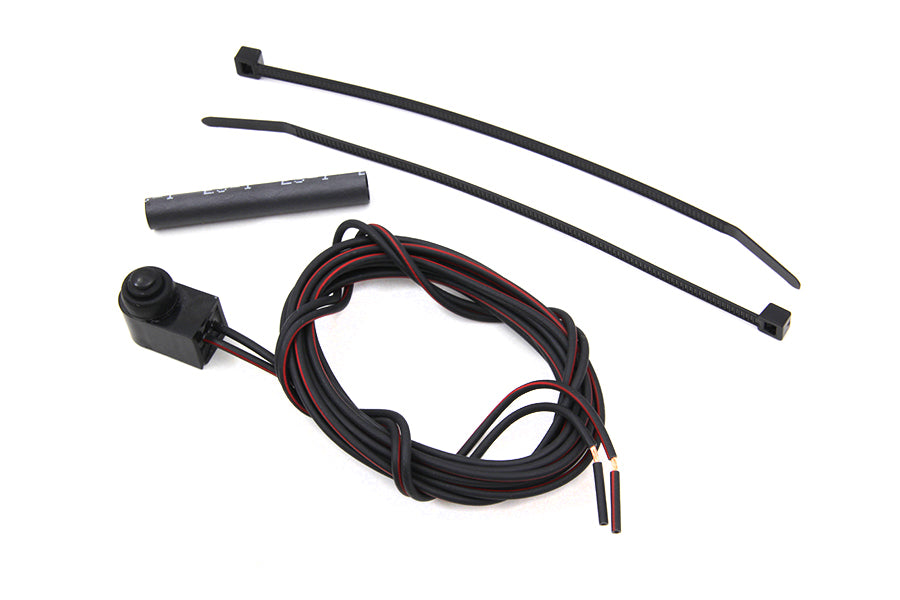 Motorcycle & ATV Part