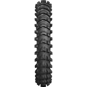 Dunlop Geomax MX14 Rear Motorcycle Tire 110/90-19 62M Sand Mud Soft Terrain Motocross