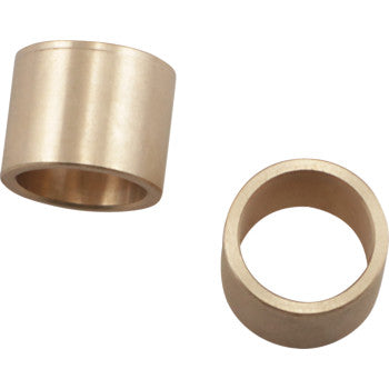 Made in USA Jim's Replacement Shifter Shaft Bushings Harley 883 Sportster and more see fit Replaces # 40520-63