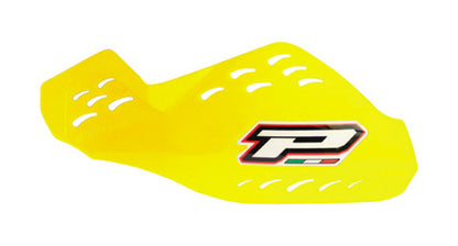 Pro Grip 5600 Hand Guards with Universal Mount – 7/8" Handlebars ATV Dirtbike Dual Sport Motorcycle