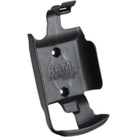 RAM-HOL-GA46U Garmin Montana Cradle – High-Strength Composite GPS Holder – RAM Mount Compatible