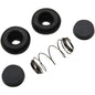 Drag Specialties 1730‑0026 Rear Wheel Brake Cylinder Rebuild Kit for Harley‑Davidson FL & FLH (1963‑1972)
