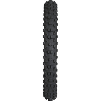 Dunlop Geomax MX34 Front Tire 80/100‑21 (51M) – Soft / Intermediate Motocross Tire 45273505
