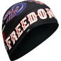 ZAN Headgear SportFlex Beanie – Helmet Liner Hat – Supersoft, 4‑Way Stretch, UV50+ Protection