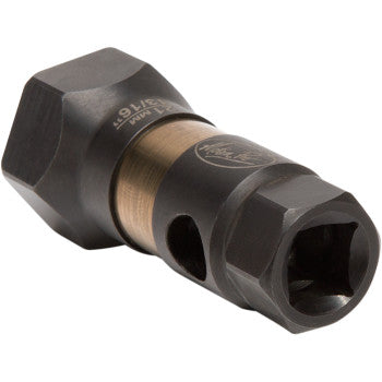 Motion Pro Professional 21mm 13/16" Spark Plug Socket Tool Slim Thin Wall