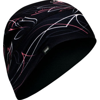 ZAN Headgear SportFlex Beanie – Helmet Liner Hat – Supersoft, 4‑Way Stretch, UV50+ Protection