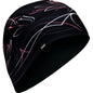 ZAN Headgear SportFlex Beanie – Helmet Liner Hat – Supersoft, 4‑Way Stretch, UV50+ Protection