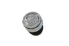 Maltese Cross oil tank dipstick for Harley