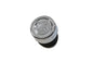 Maltese Cross oil tank dipstick for Harley