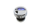 LCD oil temperature dipstick for Harley Sportster
