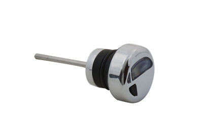 Oil Temperature Dipstick with LCD Readout – Harley Sportster XL 1984‑2003 – Digital Oil Temp Gauge – Made in Taiwan
