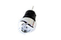 Chrome Oil Temperature Dipstick with Gauge fits Harley XR / XL 2004-up Replaces OEM# 63023-05