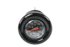 Short-style black oil temperature dipstick for Harley