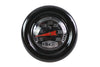 black Oil temperature dipstick for Harley FLST FXST