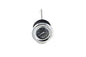 Chrome oil temperature dipstick for Harley Softail
