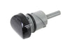 black dipstick cap for harley sportster