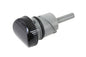 black dipstick cap for harley sportster