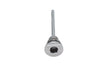 Chrome Allen-key transmission dipstick for Harley