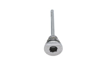 Chrome Allen-key transmission dipstick for Harley