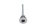 Chrome Allen-key transmission dipstick for Harley