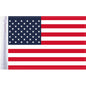Pro Pad USA-FLG 6x9 American Flag 