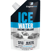 Engine Ice Ice Water Racing Coolant – 12 oz