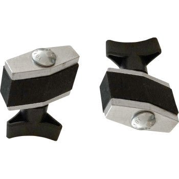 KIMPEX 158601 Trunk Quick Attach Handle Attachment Plunger Fastener for Can Am Defender Bed Rails and Racks