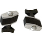 KIMPEX 158601 Trunk Quick Attach Handle Attachment Plunger Fastener for Can Am Defender Bed Rails and Racks