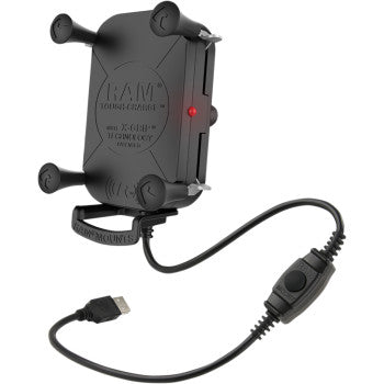 Motorcycle & ATV Part