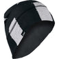 ZAN Headgear SportFlex Fleece Beanie Choose Design Helmet Liner Supersoft 4 Way Stretch UV50 Plus Protection Fits Under Helmets