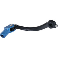 Moose Offroad Hammerhead forged shift lever black +10mm offset for Yamaha YZ250F YZ450F YZ250FX YZ450FX WR250F WR450F