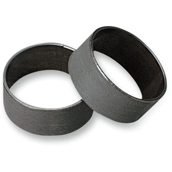 Drag Specialties 41mm Lower Fork Slider Bushings – Replaces Harley 45866‑84 – Premium Japanese Bushings for FLH / FLT / FXST / FLST Models 1984‑2017 – DS‑222031 – Lowest Price + 10% Off