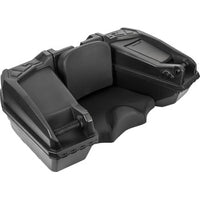 Kimpex Nomad Rear Seat ATV Trunk w/ Heated Grips – 115L Watertight Modular Storage Box (458054)