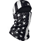 ZAN Headgear SportFlex Fleece Lined Convertible Balaclava Face Mask Choose Design All In One Neck Warmer Soft Warm Stretch 50 UV Protection