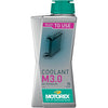 Motorex M3.0 Coolant – Ready‑To‑Use – 1L / 1.05 qt
