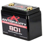 Antigravity AG‑801 Small Case lightweight lithium race battery 240 CCA